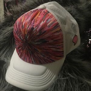 F1 artist cap